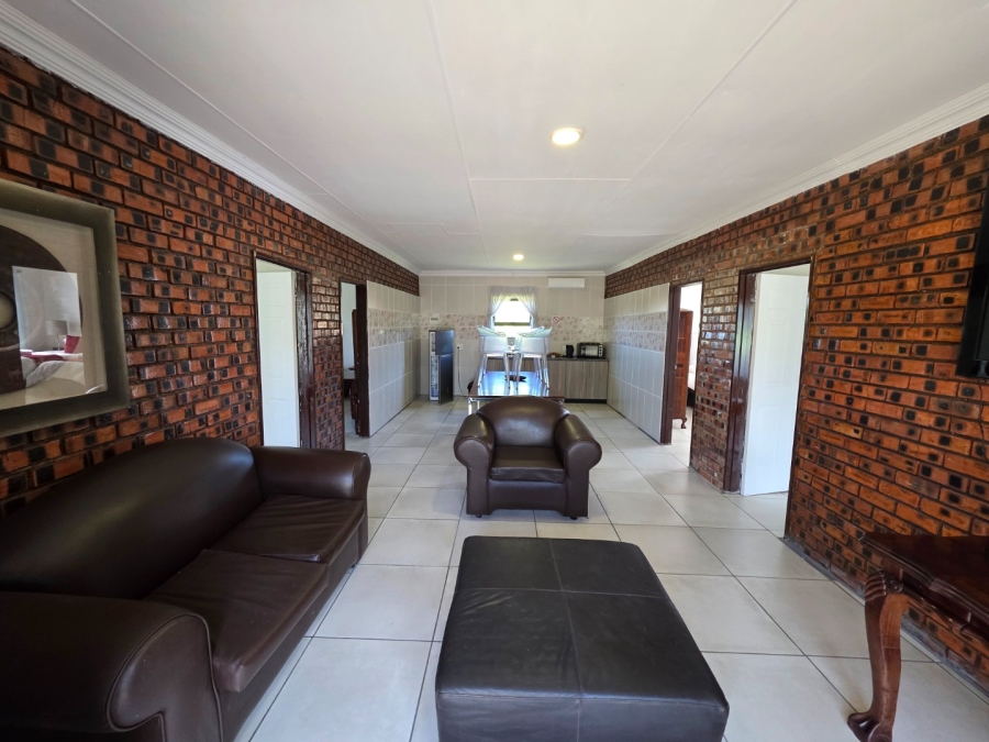 Commercial Property for Sale in Paul Roux Free State